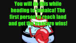 Total Cartoon Around the World Episode 20 Competitors of the Caribbean