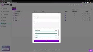 Chooch AI Vision Studio | Ep. 21 | Support