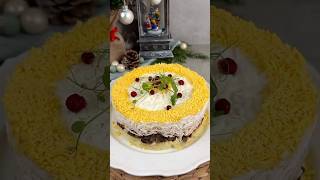 Вкусный и Дешёвый Салат, Который Всегда Выручает — Лёгкий Рецепт!#гастрономия #накухнесдвачем