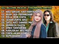 DJ SLOW VIRAL THOMAS ARYA TERBARU | AKU SEKUAT HATI BERTAHAN | RELA DEMI CINTA