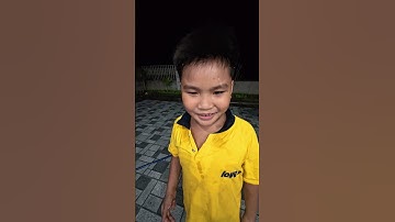 Tại sao mày không sợ - Cậu bé dũng cảm ! #shorts