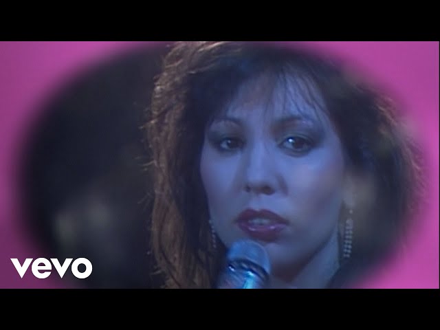 Jennifer Rush - The Power of Love (Haste Töne? 05.03.1985)