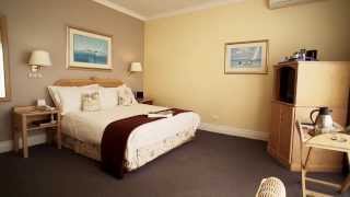 The beach hotel port elizabeth -