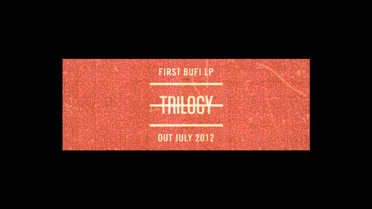 bufi trilogy