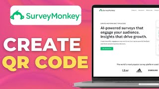 How To Create A QR Code For Surveymonkey  2025  Step by Step How To Make A Qr Code On Surveymonkey 2025 Full Guide
