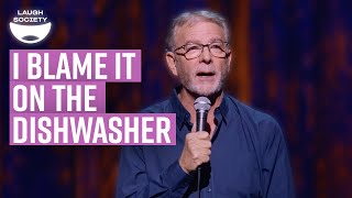 My Wife Is Complicated: Bill Engvall