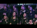 Ekklesia arad  refrenul celui mantuit old church choir