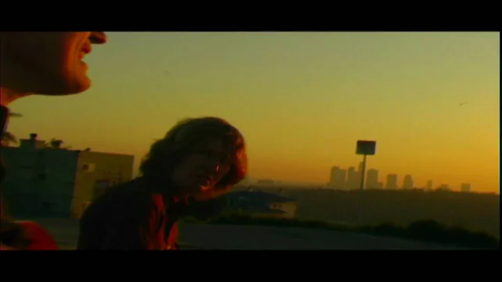 Pete Bernhard - "Heaven"