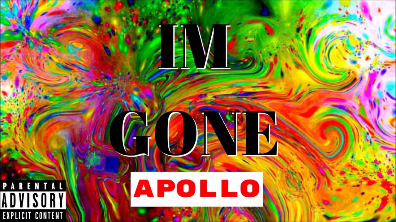 Im Gone Apollo YouTube