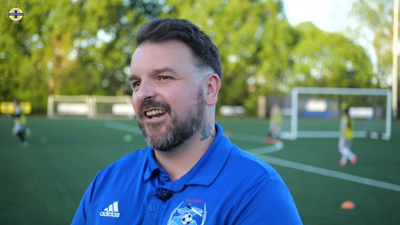 Неделя низовых инициатив 2025 | Albert Foundry FC