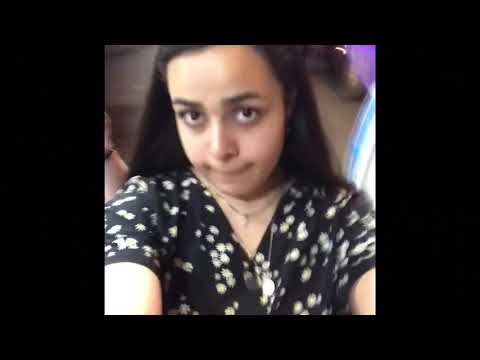 მე და სალო ვსეირნობთ მანჰეტენზე ჰიჰი