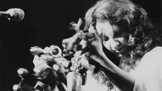 Video thumbnail of "FLORA PURIM - Dindi"