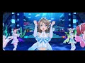 [Aqours] 恋になりたいAQUARIUM