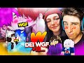 🔴 LEGGIAMO I WATTPAD DEI WGF FAN...