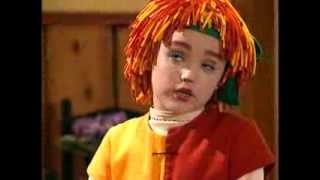 Memórias De Emília Parte 1