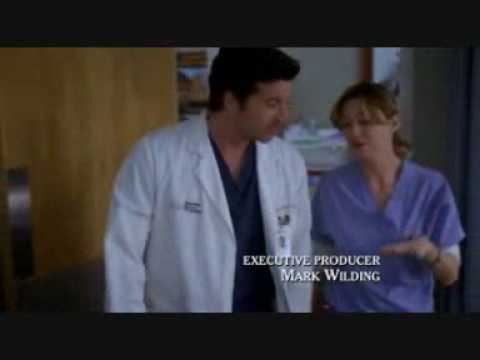 Grey's Anatomy Staffel 5 Folge 1 Meredith und Dere...