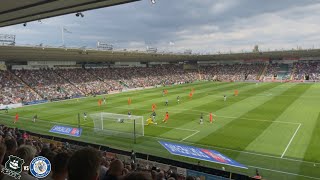 OPENING DAY DISASTER! Plymouth Argyle vs Stockport county matchday highlights vlog (15/08/2026)