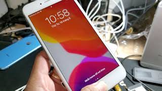 "Đánh Cắp" Dữ Liệu iPhone Không Cần Mật Khẩu (Chuyên Gia Giải Pháp - Hậu Đặng) screenshot 1