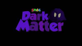 Star Select - SM64 Dark Matter