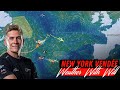 Weather with will  new york vende race  05062024