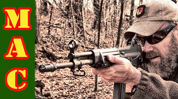 Cover Image for Daewoo K2 / MAX II Rifle