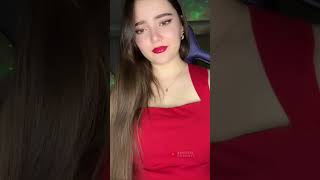 Download Lagu Bigo live | cantik | menari dengan pakaian merah MP3