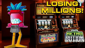 EASTER PART 2 AND MORE! | Retrobution (Fusionfall)