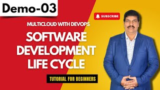 DevOps Demo 03 | General & technical Questions & Answers | DevOps Tutorial for Beginners
