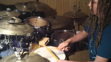 Paradiddle inversions