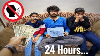 HOW TO ANNOY YOUR SIBLINGS😱|| Rakhee Kapoor #FUN #HOWTO #NOTALKING #TRENDING