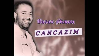 Hasan Akman - CANCAZIM 2023