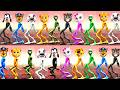 Dame Tu Cosita FULL HD | All Variation Dame Tu Cosita Music Video 2025