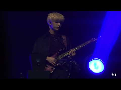 220212 O! NEW E!volution II ONEWE(원위) - 시발점 (Trigger_) 강현 focus
