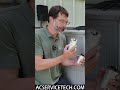 Why the Outdoor HVAC Unit's Refrigerant Compressor is Not Running, Explained!