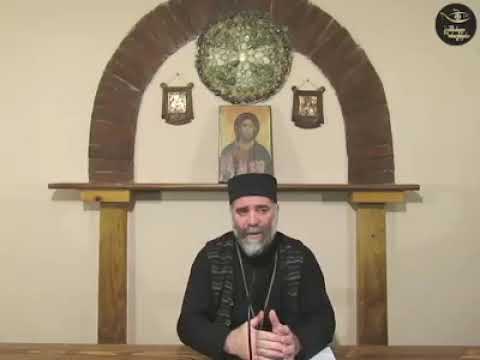 იეზუიტური სული #101 - დეკანოზი კონსტანტინე ჯინჭარაძე