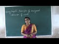 Business studies  chapter2  principles of manegement  lecture06  prof padmavati naik