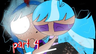 The Powerpuff Girls-Blaze's Sacrifice|The 4th RRB PART 4