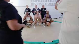 Details 2nd Annual Big Palm Sumo Championship LIVE 8/22/26 News