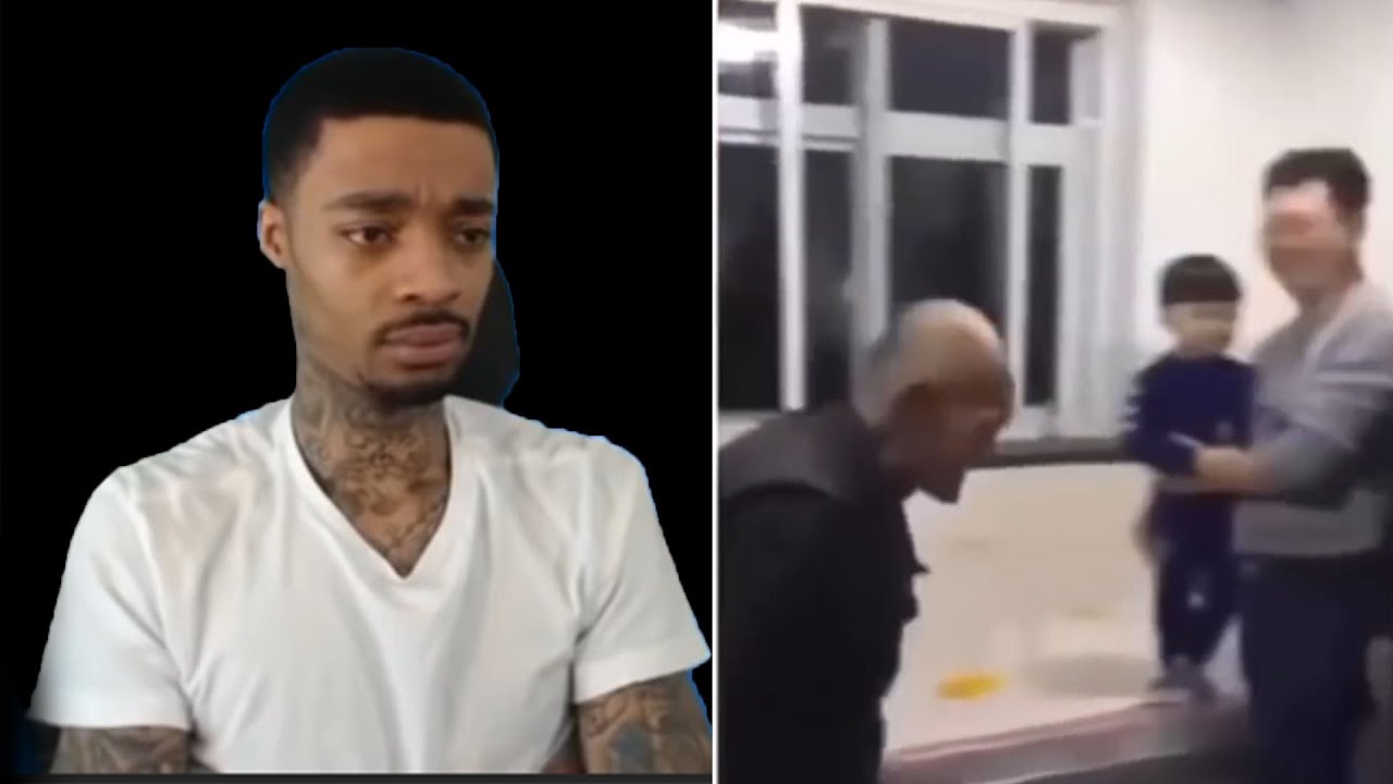 FlightReacts Tiktok Funniest Reactions - Try Not To Laugh! #2