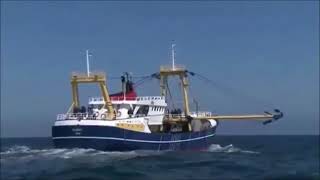 Video voorbeeld van "zeemansliederen"