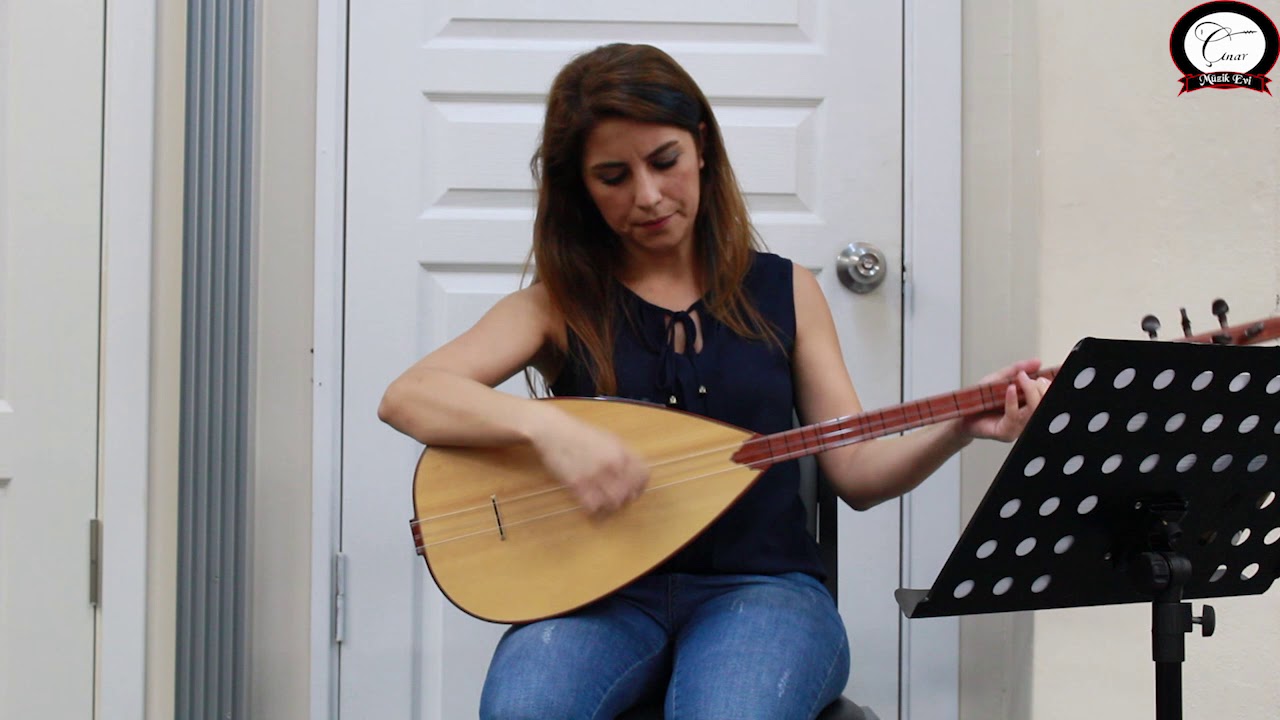 Dilan Akıncı - Gökyüzünde bölük bölük turnalar - Dünyada tükenmez murat var imiş - Yıldız