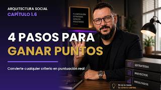 Capítulo 1.6 - Cómo convertir los criterios de valoración en puntos | Subvenciones paso a paso.