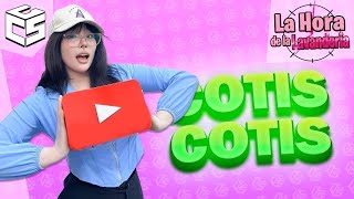 SOLO AQUI EN 'CI YI AIS COMPIUTER' | LA HORA DE LA LAVANDERIA | TEAM CGS