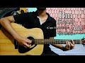 Parbona | Borbaad | Easy Guitar Chords Lesson+Cover, Strumming Pattern, Progressions... Mp3 Song