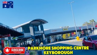 Ep24 Waking Tour In Parkmore Shopping Centre Melbourne Australia