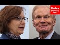 Suzanne Bonamici Asks Bill Nelson How Congress Can Support NASA’s Work On ‘Sustainable Aviation’