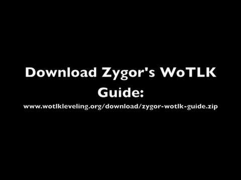 Zygor Guides 1 80 Download Skype