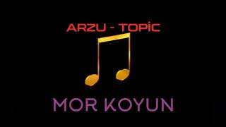 Mor Koyun Müzik Mp3 Resimi