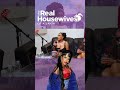 Real Housewives of Atlanta 🍑 Kelli Potter gets candid about not being able to film w her daughters