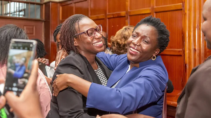 Center for Reproductive Rights 2019 Year in Review